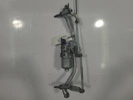 Moteur essuie glace avant