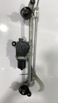 Moteur essuie glace avant