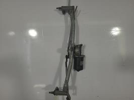 Moteur essuie glace avant