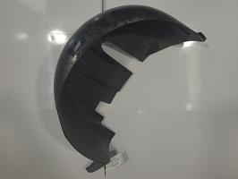 Parasale posteriore destro