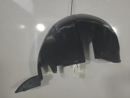 Parasale posteriore sinistro