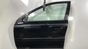 Porte avant gauche