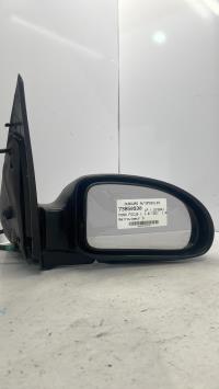 Retrovisor derecho