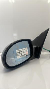 Specchietto retrovisore sinistro