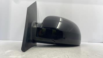 Retrovisor izquierdo