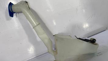 Vase de lave glace