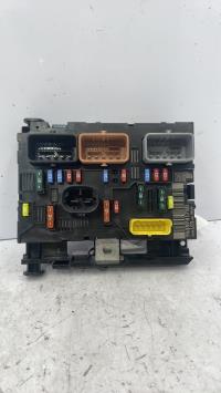 Boitier servitude moteur (BSM)