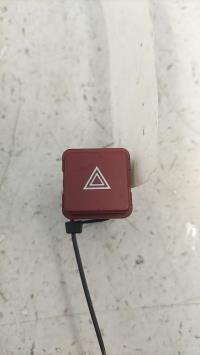 Bouton de warning