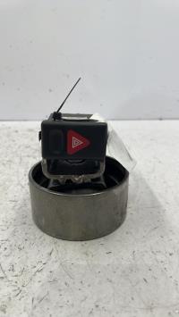 Bouton de warning
