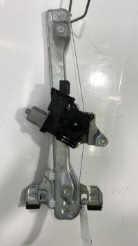 Leve vitre electrique arriere gauche