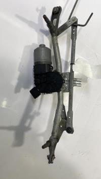 Moteur essuie glace avant