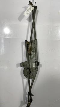 Moteur essuie glace avant