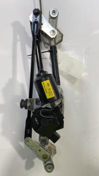 Moteur essuie glace avant