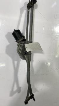 Moteur essuie glace avant