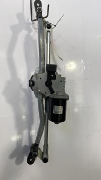 Moteur essuie glace avant