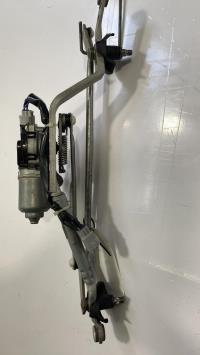 Moteur essuie glace avant