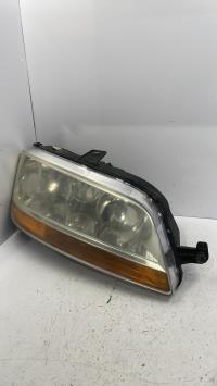 Óptica delantera principal derecha (luces) (faro)