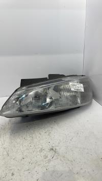 Gruppo ottico anteriore principale sinistro (luci)(faro)
