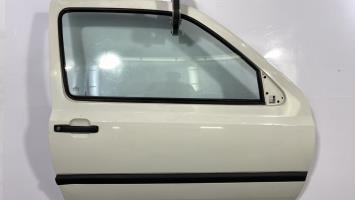 Porte avant droit