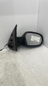 Retrovisor derecho
