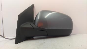 Retrovisor izquierdo