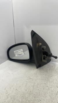 Retrovisor izquierdo