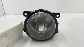 Fendinebbia destro (luci)