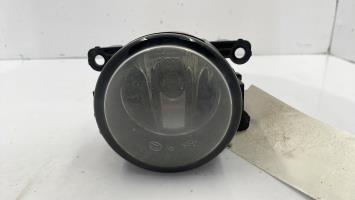 Fendinebbia sinistro (luce)