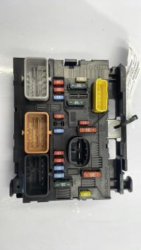 Boitier servitude moteur (BSM)