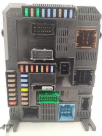 Centralina modulo BSI