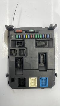 Centralina modulo BSI