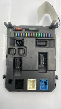 Centralina modulo BSI