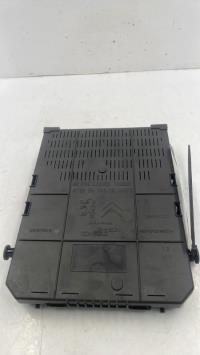 Centralina modulo BSI
