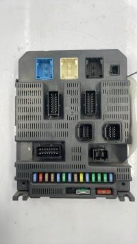 Centralina modulo BSI