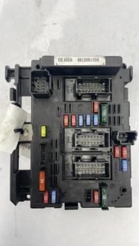 Boitier servitude moteur (BSM)