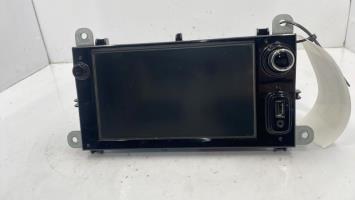 Ecran GPS