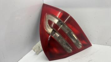 Fanale posteriore principale destro (luci)
