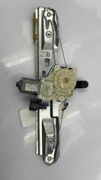 Leve vitre electrique arriere gauche