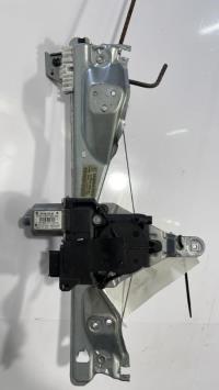 Leve vitre electrique arriere gauche