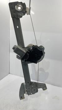 Elevalunas eléctrico delantero derecho