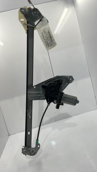 Elevalunas eléctrico delantero izquierdo