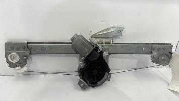 Alzacristalli elettrico anteriore sinistro