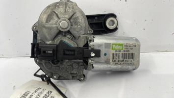 Motor de limpiaparabrisas trasero