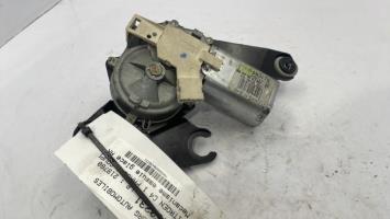 Moteur essuie glace arriere
