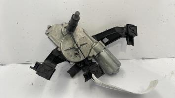 Moteur essuie glace arriere