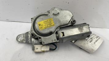 Moteur essuie glace arriere