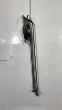 Moteur essuie glace arriere