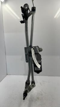 Moteur essuie glace avant