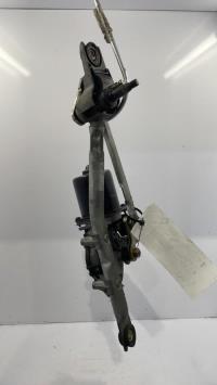 Motor de limpiaparabrisas delantero