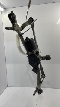 Moteur essuie glace avant